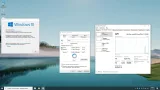 Screenshot #2 - Windows 10 Русская Pro/Ent LTSC by OneSmiLe 22H2 build 19045.5131