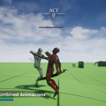 Screenshot #3 - Ascent Combat Framework (ACF) V3.5.5 - C++ Action RPG Creator UE5.4