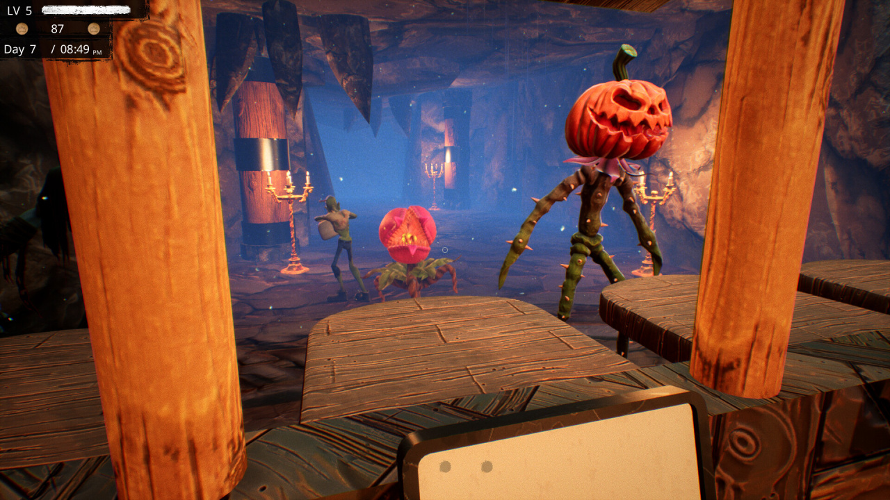 Screenshot #2 - Human Fast Food