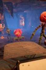 Screenshot #2 - Human Fast Food