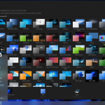 Screenshot #4 - Windows 10 Pro VL x64 22H2 RU by OVGorskiy 02.2025