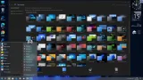 Screenshot #4 - Windows 10 Pro VL x64 22H2 RU by OVGorskiy 02.2025