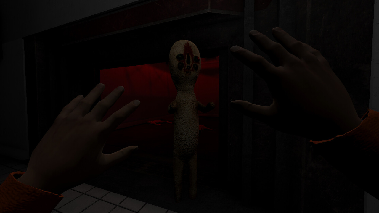 Screenshot #1 - SCP: Labrat