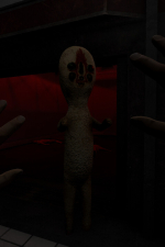 Screenshot #1 - SCP: Labrat