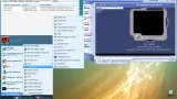 Screenshot #6 - Windows XP Professional SP3 VL x86 (Rus-RNG) v.6