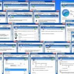 Screenshot #6 - Windows 7 Ultimate Ru x86-x64 SP1 NL3 by OVGorskiy 03.2022 2DVD