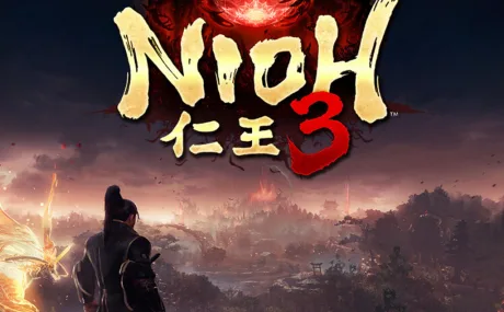 Nioh 3: +39 трейнер