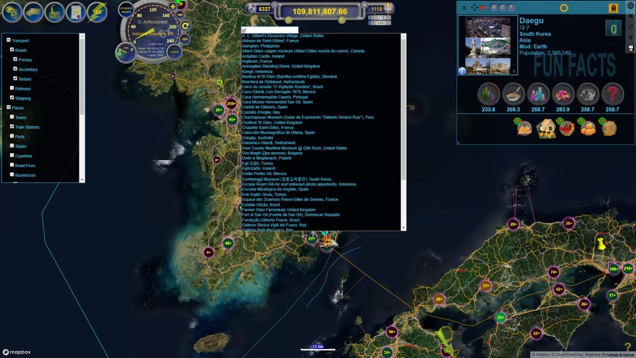 Screenshot #2 - LOGistICAL 3: Earth