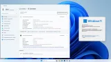 Screenshot #1 - Windows 11 23H2 v22631.3880 MSDN/VLSC