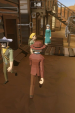 Screenshot #5 - West Hunt