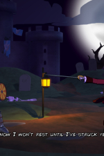 Screenshot #4 - Duels of Fortune