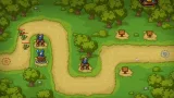 Screenshot #3 - Tower Defense 2D