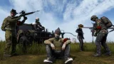 Screenshot #8 - DayZ