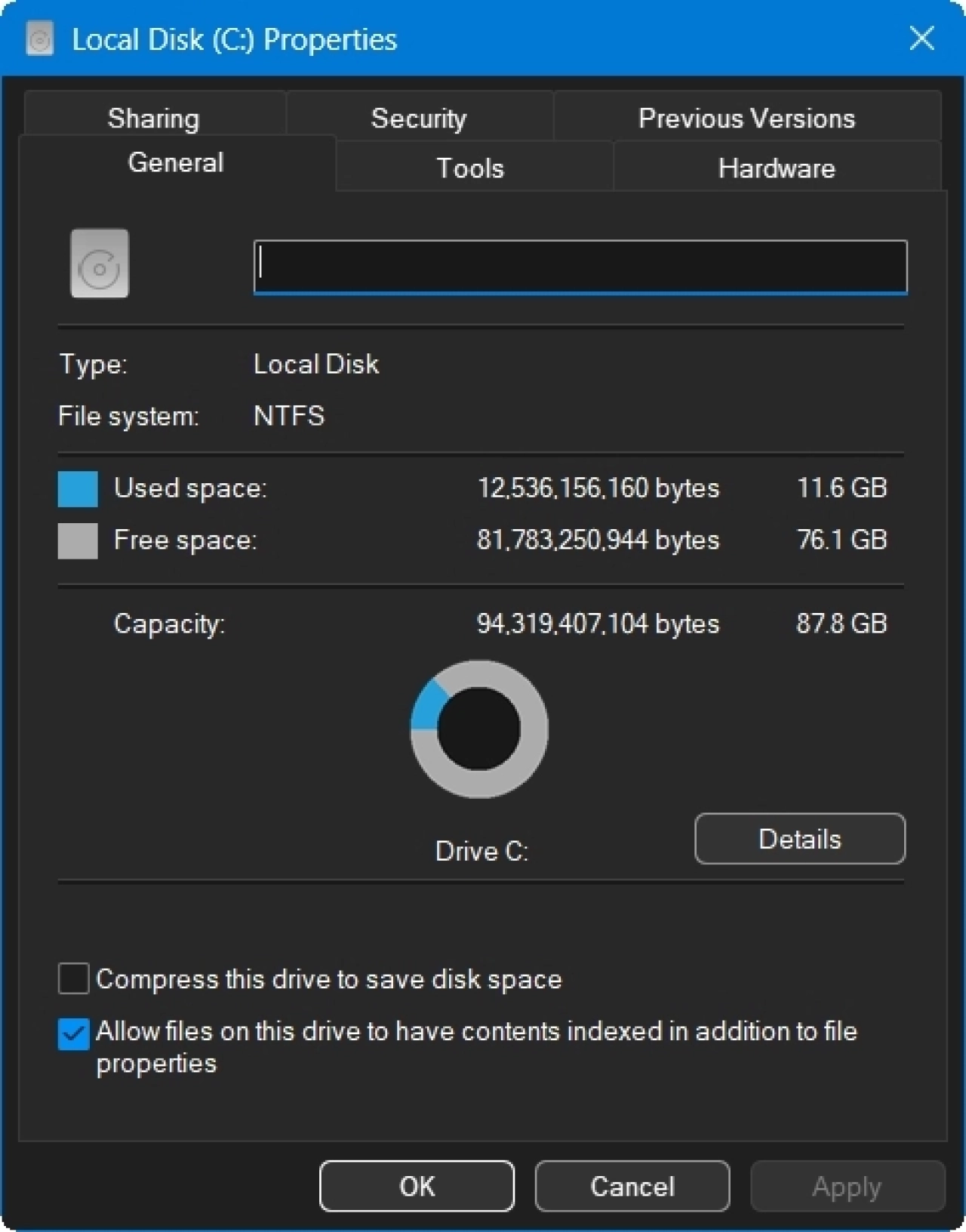 Screenshot #1 - Windows 11 Artistic OS [24H2] 26100.1742 by Teamos