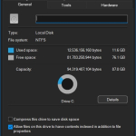 Screenshot #1 - Windows 11 Artistic OS [24H2] 26100.1742 by Teamos