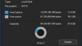 Screenshot #1 - Windows 11 Artistic OS [24H2] 26100.1742 by Teamos