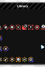 Screenshot #3 - Geometry Arena 2