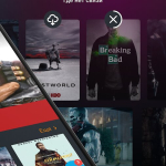 Screenshot #3 - WINK 1.44.1