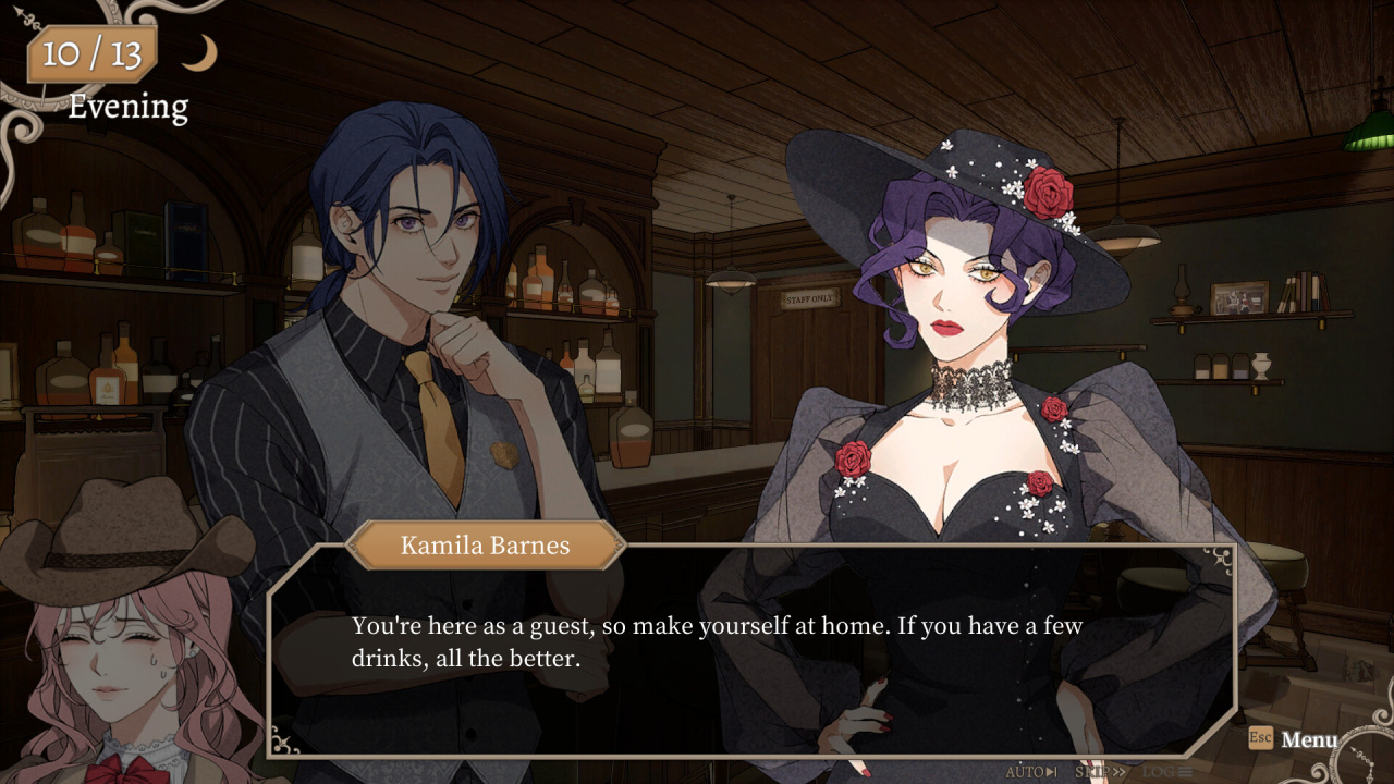 Screenshot #2 - Kill The Clock