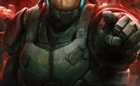 The Red Solstice 2: Survivors