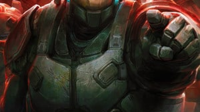 The Red Solstice 2: Survivors