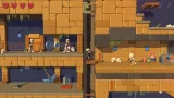 Screenshot #2 - Pyramid Quest