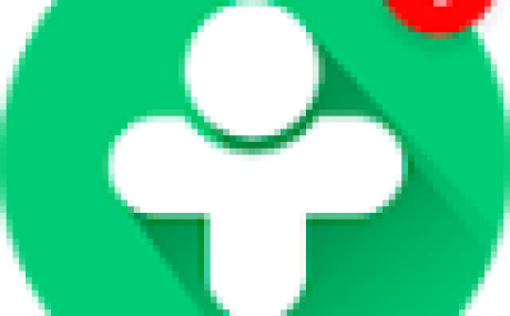 Друг Вокруг