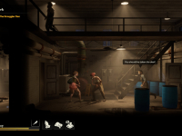 Screenshot #2 - Into the Dead: Our Darkest Days