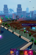 Screenshot #3 - Heart of the Machine