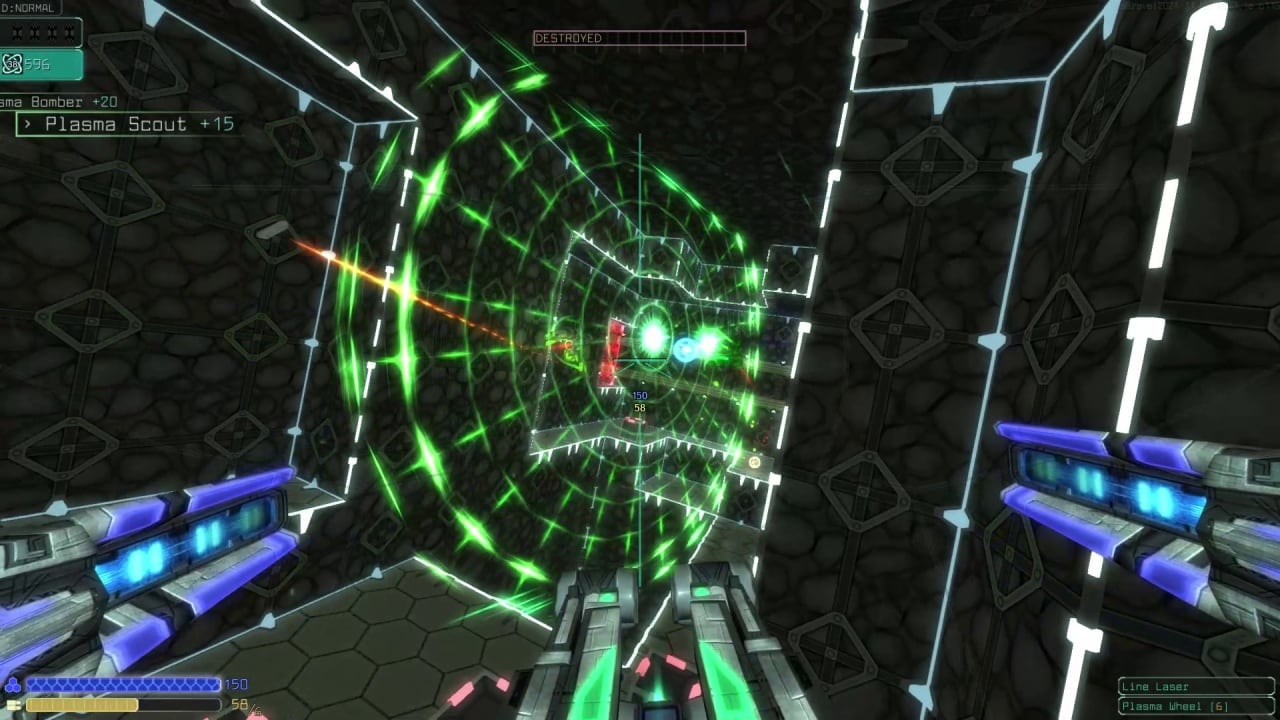 Screenshot #3 - Zerograve