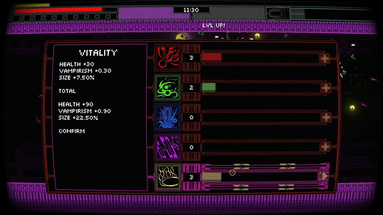 Screenshot #7 - Kickback: Shoot to Move!