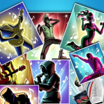 Screenshot #3 - SONGPOP 2.13.5