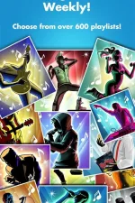 Screenshot #3 - SONGPOP 2.13.5