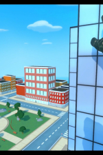 Screenshot #6 - Monster: Titan's Playground