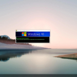 Screenshot #1 - Windows 10 x64 Rus by OneSmiLe [19045.3693]