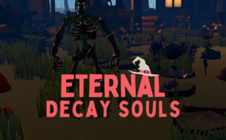 Eternal Decay Souls