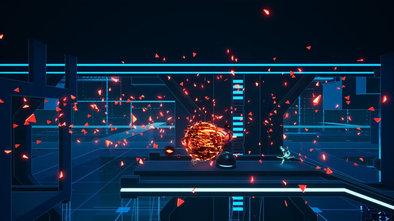 Screenshot #8 - OveRRooT