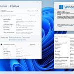 Screenshot #4 - Windows 11 Professional VL x64 21H2 RU by OVGorskiy 10.2021