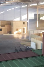 Screenshot #5 - Shoothouse - Killhouse Shooting Range Training Arena 5.7 | Unreal Engine Asset