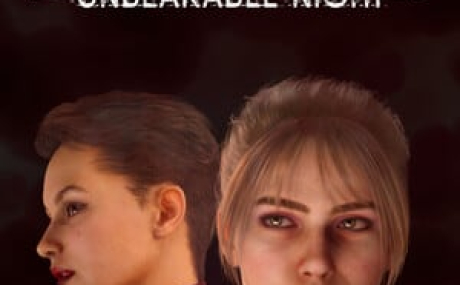 Selene's Unbearable Night