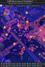 Screenshot #9 - Zombie Cure Lab