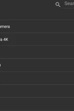Screenshot #14 - ARTEMIS DIRECTOR'S VIEWFINDER 2.0.7