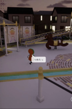 Screenshot #4 - The Little Tomb: The Maholova Club and the Search for a Dead Body