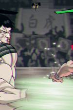 Screenshot #12 - Baki Hanma: Blood Arena