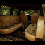 Screenshot #4 - Procedural Vehicles - Van