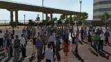 Screenshot #11 - People Path Creator — Crowd & Pedestrian Simulation Tool for Unity