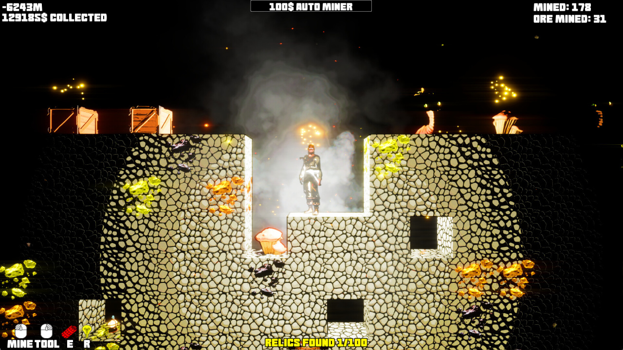 Screenshot #4 - Infploria