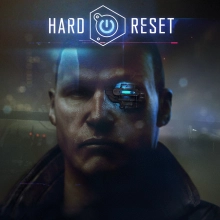 Hard Reset: +3 трейнер