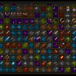 Screenshot #3 - Fantasy Inventory Icons