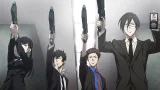 Screenshot #3 - PSYCHO-PASS: Mandatory Happiness
